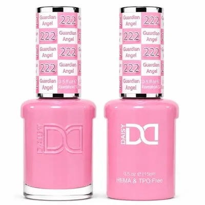 222 - Guardian Angel - Duo Polish