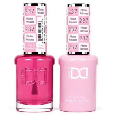 237 - Pillow Princess - Duo Polish