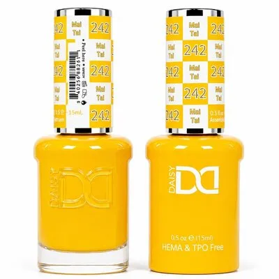 242 - Mai Tai - Duo Polish