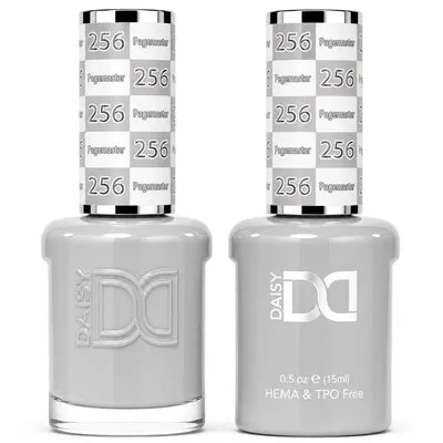256 - Pagemaster - Duo Polish