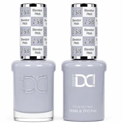 258 - Elevator Pitch - Duo Polish