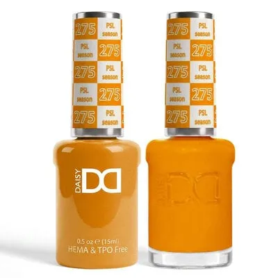 275 - PSL Season - Duo Polish
