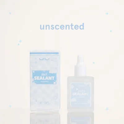 Eyelash Sealant - Unscented - 15ml