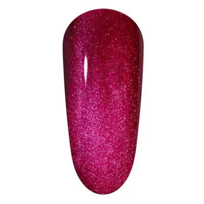 Magnetic Gel Polish - Flirt - 20 ml