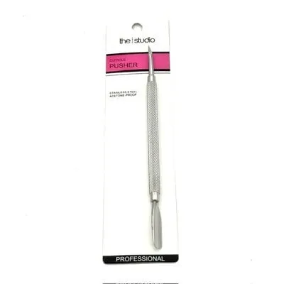 Cuticle Pusher - 03