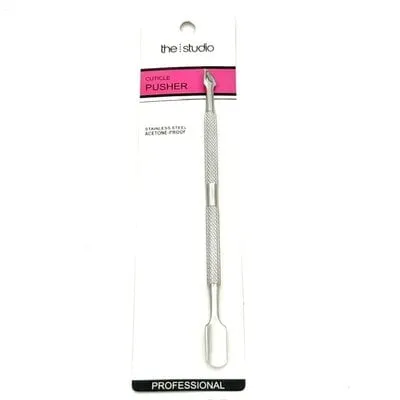 Cuticle Pusher - 02