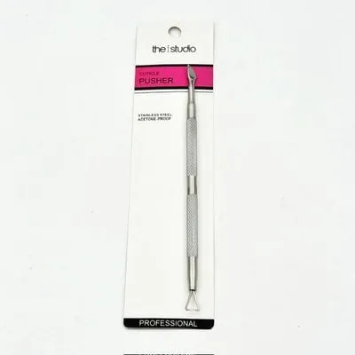 Cuticle Pusher - 01