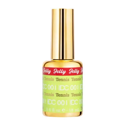 Jelly - 001 - Tennis