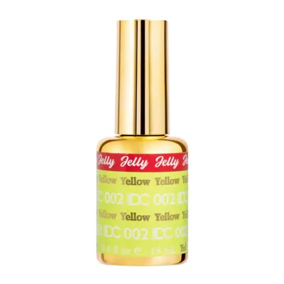 Jelly - 002 - Yellow