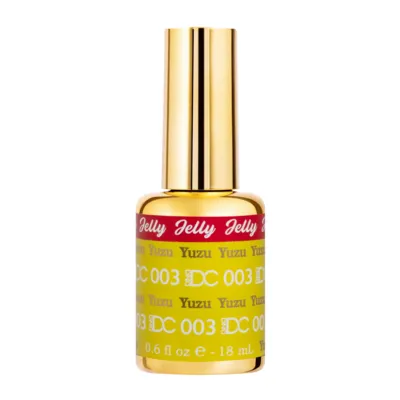 Jelly - 003 - Yuzu