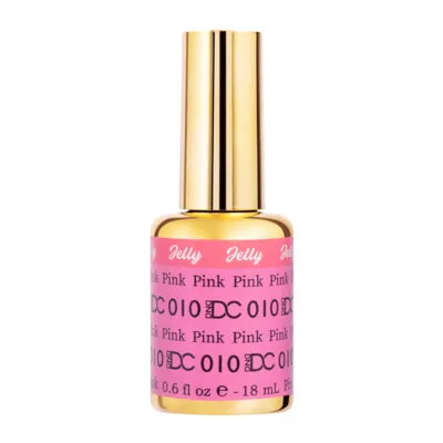 Jelly - 010 - Pink