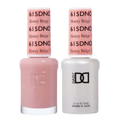 615 - Honey Beige - DUO Polish
