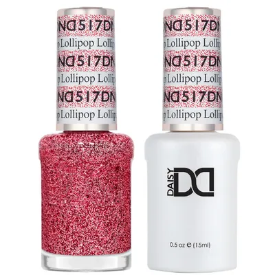 517 - Lollipop - DUO Polish