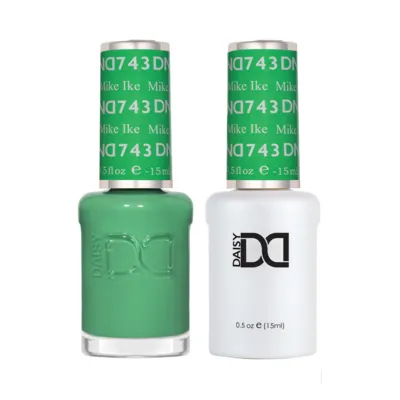 743 - Mike Ike - DUO Polish