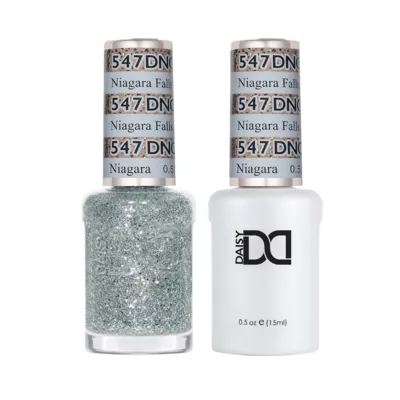 547 - Niagara Falls, NY - DUO Polish