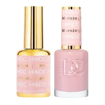 144 - Morning Eggnog - DUO Polish