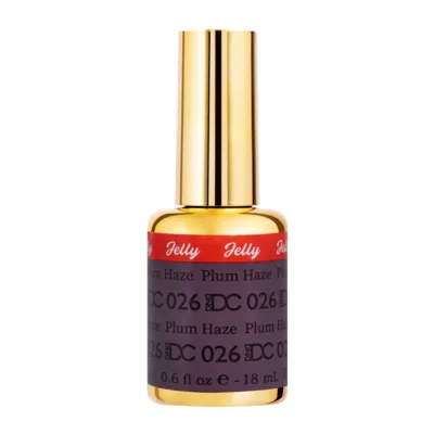 Jelly - 026 - Plum Haze