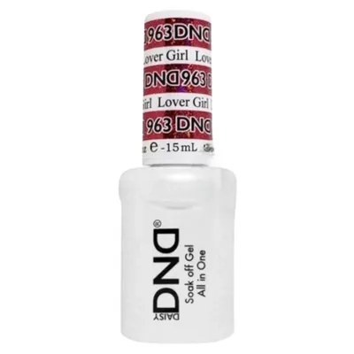 963 - Lover Girl - Gel Only