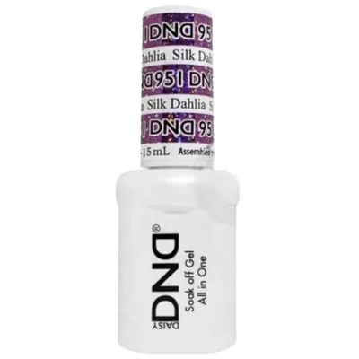 951 - Dahlia Silk - Gel Only