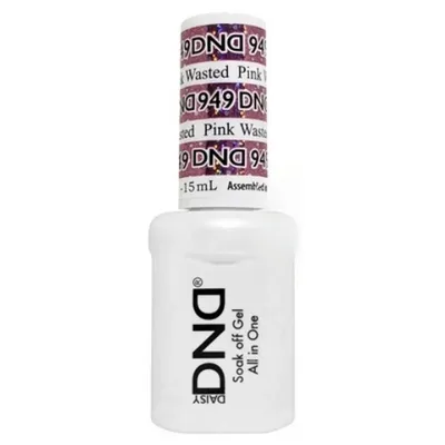 949 - Pink Wasted - Gel Only