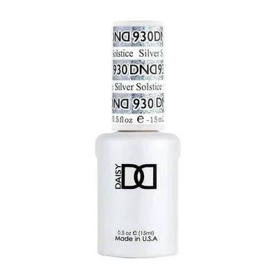 930 - Silver Solstice - Gel Only