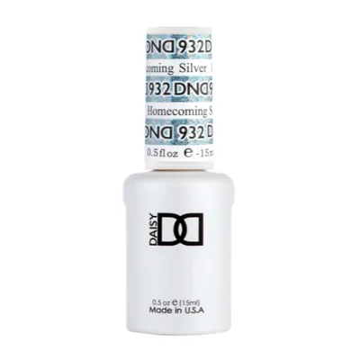 932 - Homecoming Silver - Gel Only