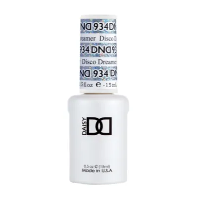 934 - Disco Dreamer - Gel Only