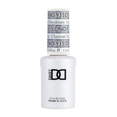 935 - Charcoal Daydream - Gel Only