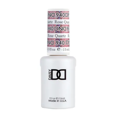 940 - Rose Quartz - Gel Only