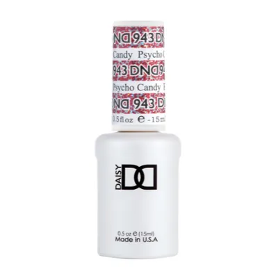 943 - Psycho Candy - Gel Only