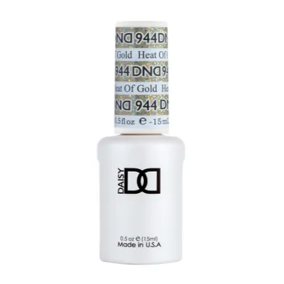 944 - Heat of Gold - Gel Only