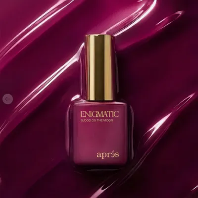 Enigmatic Gel Couleur - J22 Blood on the Moon