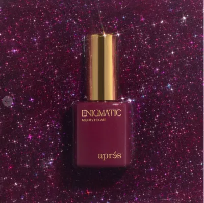 Enigmatic Gel Couleur - FG21 Mighty Hecate