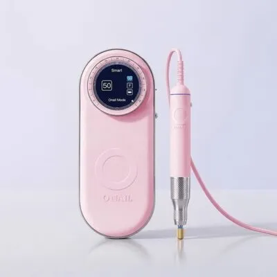 Nail Drill - Pink
