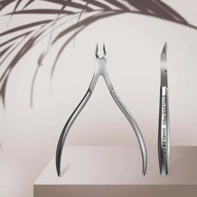Pro Cuticle Nippers - Smart 14 - 5mm - NS-14-5